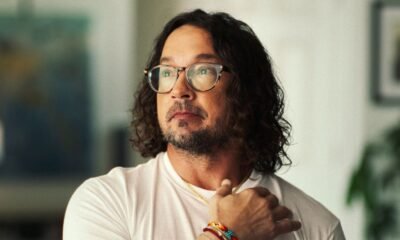 Right here’s Where Disgraced Movie vital person Pastor Carl Lentz Is Now