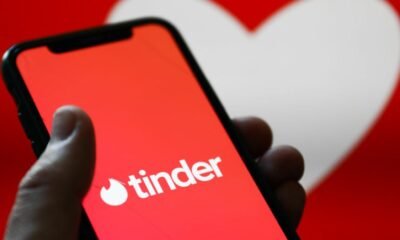 Gen Z is tricky the way we date, says Tinder characterize