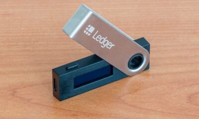Ledger to extend controversial key recovery feature, CEO says