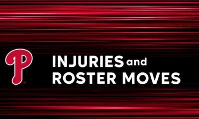 Phils likelihood Bellatti; Covey experiences