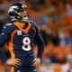 Broncos originate kicker McManus after 9 seasons