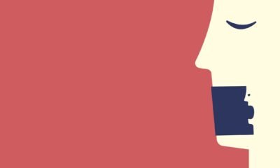 What’s Up With Mouth Taping as a Sleep Hack?