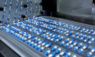 Una FTC más agresiva persigue las fusiones en la industria farmacéutica y a los intermediarios del sector