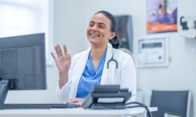 A deep dive into PrimaryOne Health’s digital care hurry