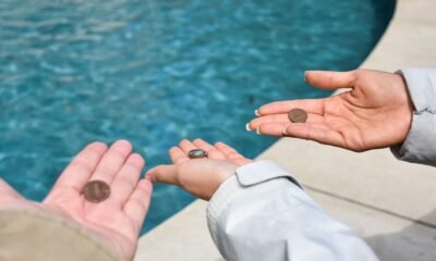 Repair My Portfolio: ‘I want my title was once on any person’s list who desired to give money away’: How impress I acquire the monetary motivate I need?