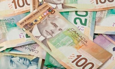 USD/CAD: Moderate likely for further Loonie restoration – Commerzbank