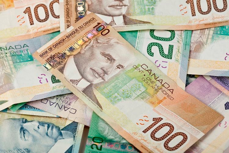 USD/CAD: Moderate likely for further Loonie restoration – Commerzbank