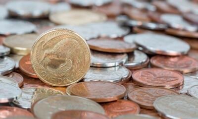 NZD/USD plummets to 0.6100 neighbourhood forward of FOMC assembly minutes