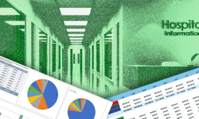 Cleveland Health center returned to profitability within the first quarter