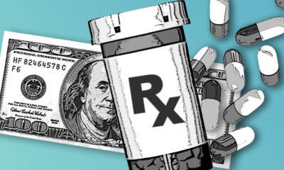 CMS rule would mandate elevated transparency on drug prices