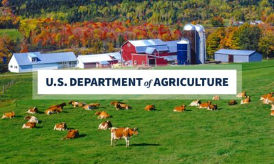USDA, DHS Slit Ribbon on Nationwide Bio and Agro-Defense Facility