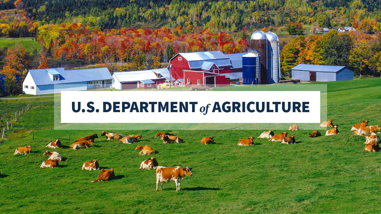 USDA, DHS Slit Ribbon on Nationwide Bio and Agro-Defense Facility