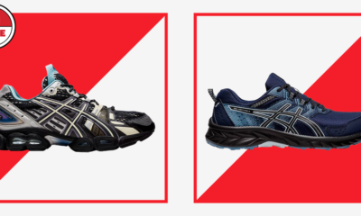 ASICS Memorial Day Sale 2023: Set up up to 45% Off High-Rated Working Footwear