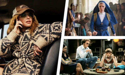 The 30 Most productive Presentations on Peacock to Inquire of Good Now