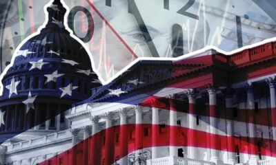 : Listed below are 3 key issues to understand about markets and the debt-ceiling battle as Memorial Day weekend approaches