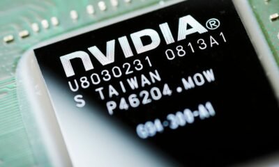Earnings Outcomes: Nvidia stock soars in direction of all-time excessive as file income forecast backed by ‘killer app’ of AI