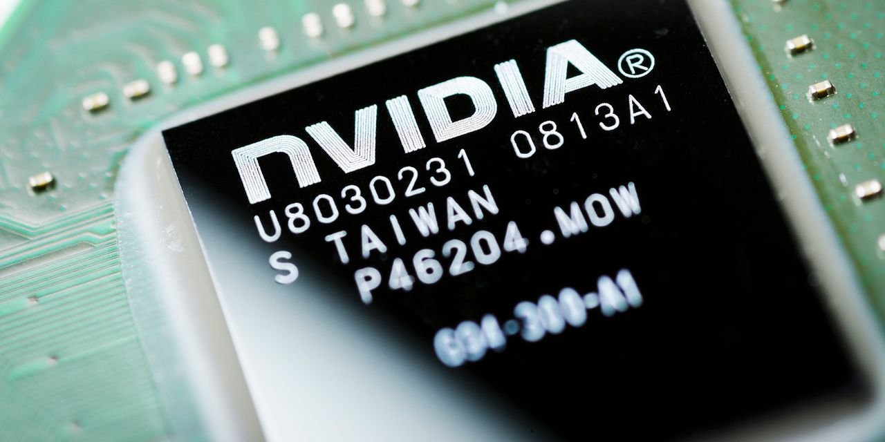 Earnings Outcomes: Nvidia stock soars in direction of all-time excessive as file income forecast backed by ‘killer app’ of AI