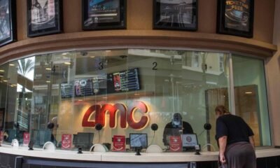 : AMC’s Investor Join program has hit 1 million contributors, CEO says
