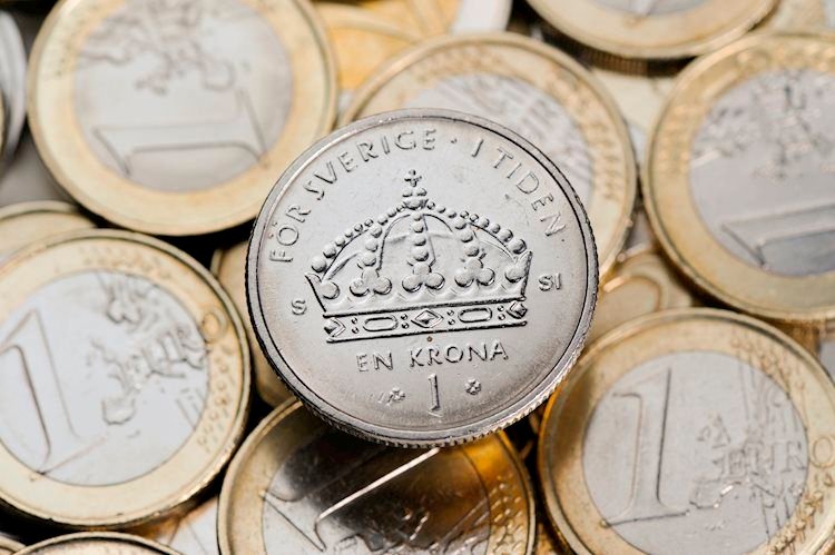 EUR/SEK: Krona’s near-time duration outlook remains grim – ING