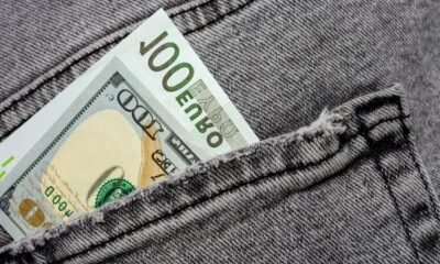 EUR/USD would possibly well well spike sharply lower on a spoil below 1.07 – SocGen