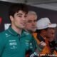 Stroll : Honda est ‘une autre pièce du puzzle’ pour Aston Martin F1