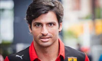 Sainz : La victoire peut être ‘à portée’ à Monaco pour Ferrari
