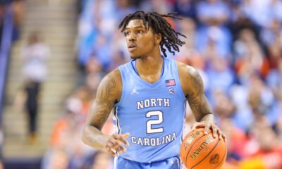 File: Caleb Contain Linked to Texas, Arizona, Gonzaga After Decommitting from Michigan