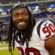 DeMeco Ryans on Jadeveon Clowney Per chance Becoming a member of Texans: ‘Everything Is an Possibility’