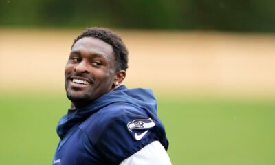 DK Metcalf Calls Out Tyreek Hill for Now not Racing Him After 2 Years of Discussions