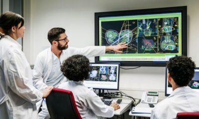 NVIDIA AI integrates with Microsoft Azure machine studying