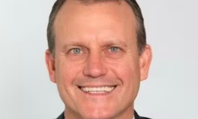 AHIP CEO Matt Eyles to leave insurance coverage lobbying team