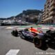 Crimson Bull piétine au niveau des réglages à Monaco