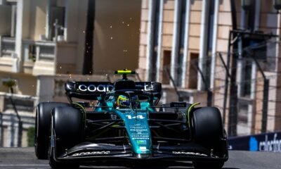 Aston Martin F1 : Alonso voit une likelihood de briller après les Libres