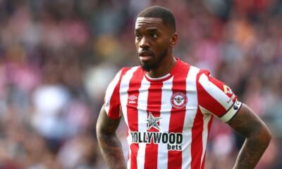 FA lowered Toney’s ban attributable to making a bet addiction