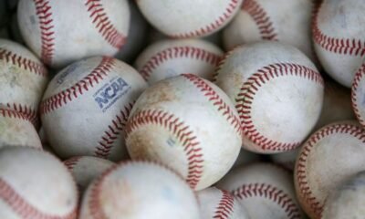 Baseball participant killed while tearing down dugout