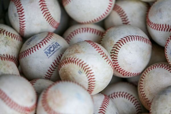 Baseball participant killed while tearing down dugout