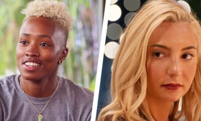 Lexi and Mal are the Sanest Couple on The Ultimatum: Recurring Love