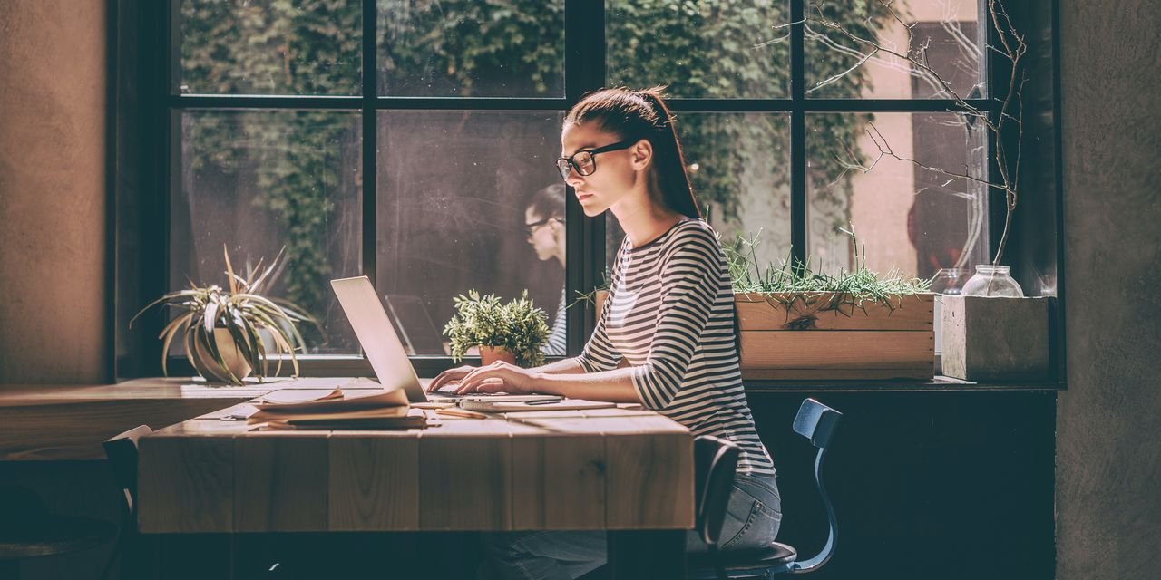 : Technology Z’s favourite investment may possibly perchance just be a motive for nervousness. Here’s why.