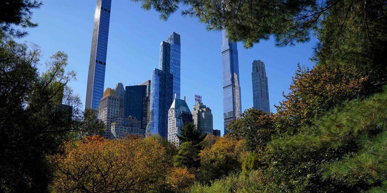 : Judicious one of basically the most costly exact-property markets in The US appropriate bought pricier