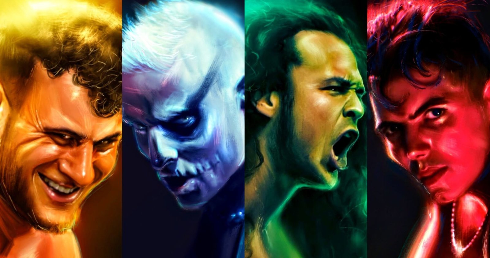 B/R Workers Predictions: WWE Night of Champions and AEW Double or Nothing Match Playing cards