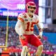 NFL Rumors: Patrick Mahomes May perchance doubtless per chance doubtless Look Group-Pleasant Contracts in Prime to Support Chiefs