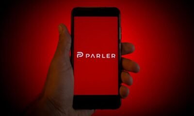 Jan. 6 convict sues Parler for banning him