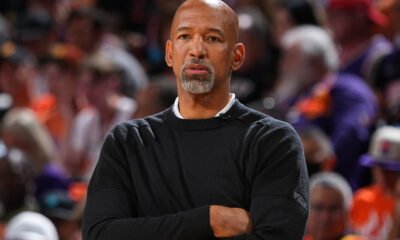 NBA Rumors: ‘Pistons Could maybe even merely Now no longer Contain Abandoned All Hope’ Monty Williams Could maybe even Develop to be HC