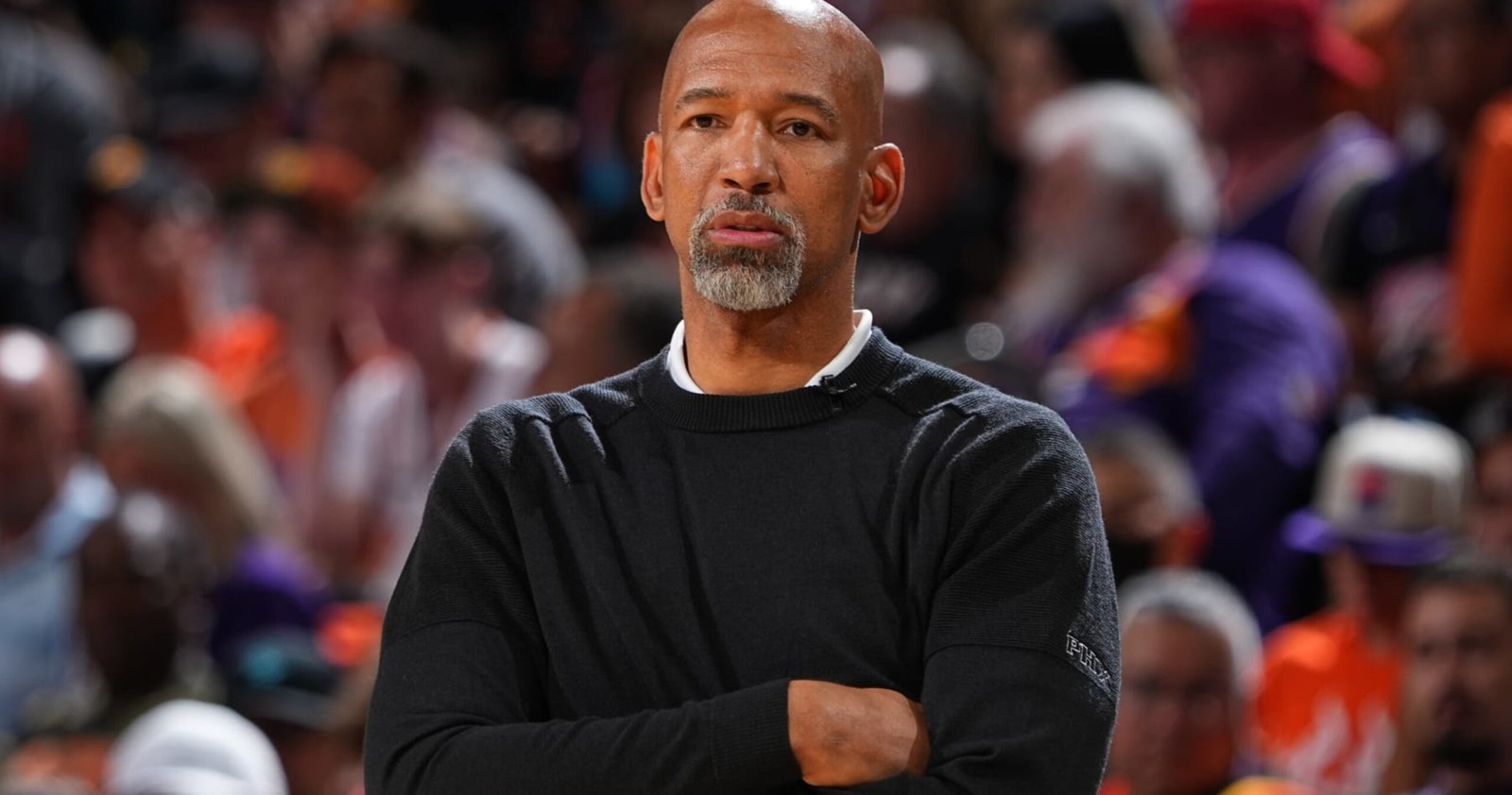 NBA Rumors: ‘Pistons Could maybe even merely Now no longer Contain Abandoned All Hope’ Monty Williams Could maybe even Develop to be HC