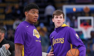 Lakers Rumors: Austin Reaves, Rui Hachimura Contracts Are ‘Most traditional Offseason’ Moves