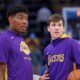 Lakers Rumors: Austin Reaves, Rui Hachimura Contracts Are ‘Most traditional Offseason’ Moves