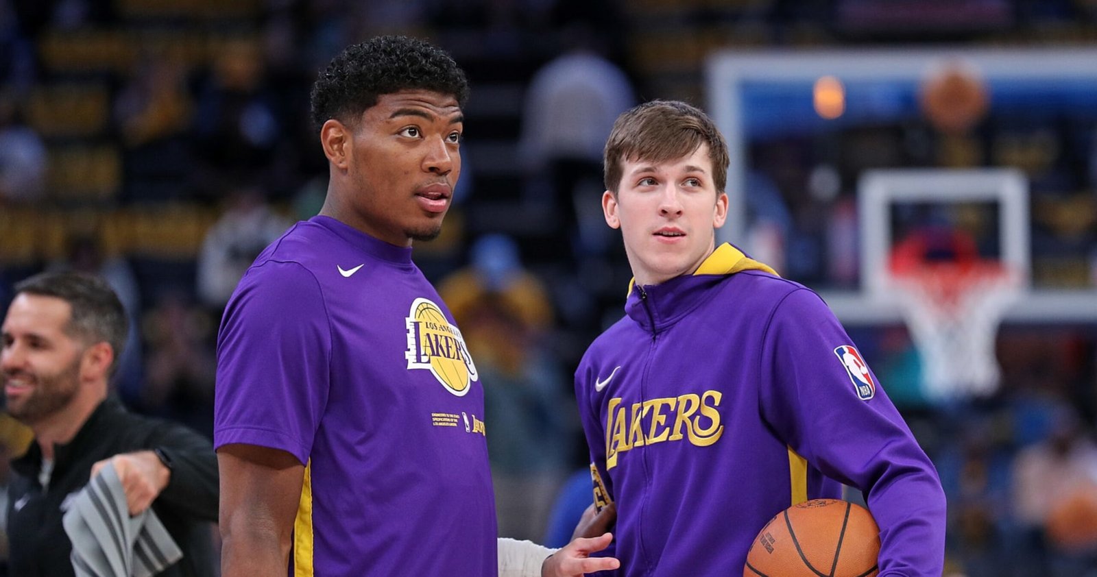 Lakers Rumors: Austin Reaves, Rui Hachimura Contracts Are ‘Most traditional Offseason’ Moves