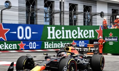 Monaco F1 Mammoth Prix 2023 Outcomes: Max Verstappen Beats Fernando Alonso to Compile Bustle