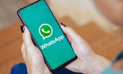 Display camouflage sharing would possibly presumably effectively be coming to WhatsApp for Android