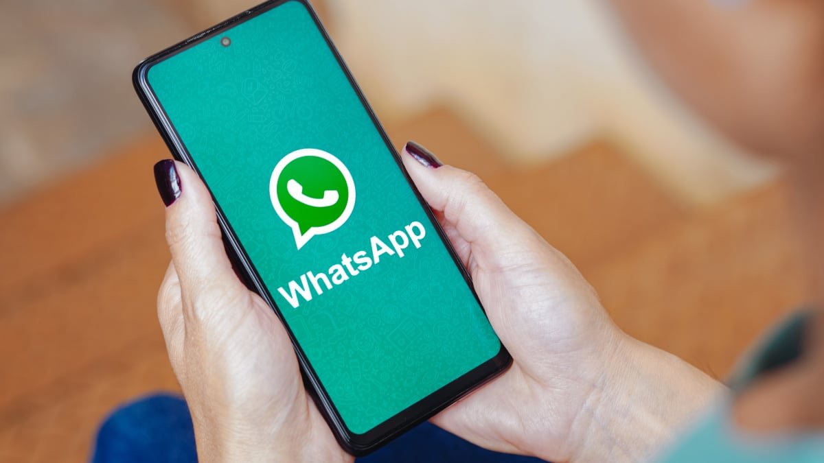 Display camouflage sharing would possibly presumably effectively be coming to WhatsApp for Android